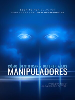 cover image of Cómo Identificar y Detener a los Manipuladores